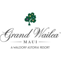 Grand Wailea logo, Grand Wailea contact details