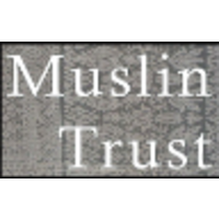 Muslin Trust logo, Muslin Trust contact details