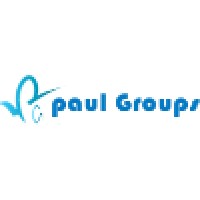 Paulgroups logo, Paulgroups contact details