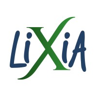 LiXiA logo, LiXiA contact details