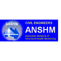 Australian Network of Structure Health Monitoring (ANSHM) logo, Australian Network of Structure Health Monitoring (ANSHM) contact details