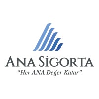 Ana Sigorta logo, Ana Sigorta contact details