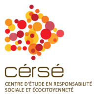 CÉRSÉ logo, CÉRSÉ contact details