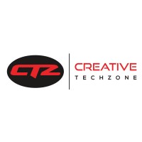 Creative Tech Zone logo, Creative Tech Zone contact details