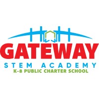 GATEWAY STEM ACADEMY logo, GATEWAY STEM ACADEMY contact details