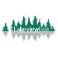 Lakeview Bank logo, Lakeview Bank contact details