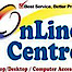 Online Centre logo, Online Centre contact details