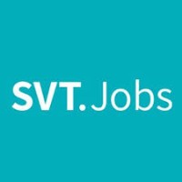 SVT.Jobs logo, SVT.Jobs contact details