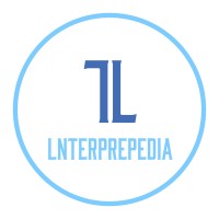 Lnterprepedia logo, Lnterprepedia contact details