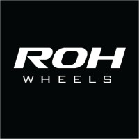 ROH Wheels Australia logo, ROH Wheels Australia contact details