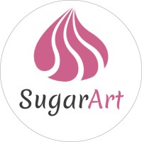 Sugar Art logo, Sugar Art contact details