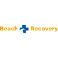 Beach Recovery logo, Beach Recovery contact details