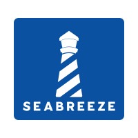 Seabreeze logo, Seabreeze contact details