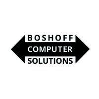 Boshoff Computer Solutions logo, Boshoff Computer Solutions contact details