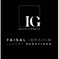 IG Development logo, IG Development contact details