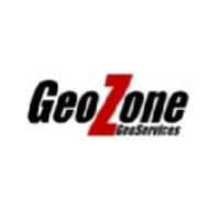 GeoZone GeoServices logo, GeoZone GeoServices contact details