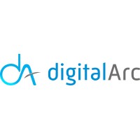 DigitalArc logo, DigitalArc contact details