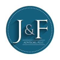 J&F Advisors, PLLC logo, J&F Advisors, PLLC contact details