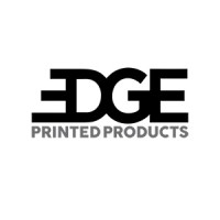 Edge Printed Products logo, Edge Printed Products contact details