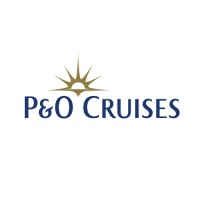 P&O Cruises logo, P&O Cruises contact details