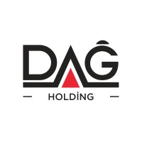 Dağ Holding logo, Dağ Holding contact details