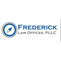 Frederick Law Offices, PLLC logo, Frederick Law Offices, PLLC contact details