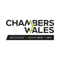 Chambers Wales logo, Chambers Wales contact details