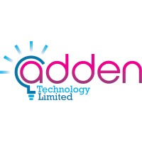 Adden Technology Limited logo, Adden Technology Limited contact details