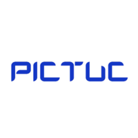 Pictuc logo, Pictuc contact details