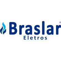 Braslar Eletros logo, Braslar Eletros contact details