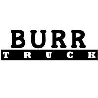 Burr Truck & Trailer Sales Inc. logo, Burr Truck & Trailer Sales Inc. contact details