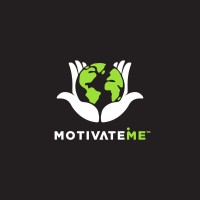 MotivateMe The Movement logo, MotivateMe The Movement contact details