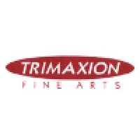 Trimaxion Fine Arts logo, Trimaxion Fine Arts contact details