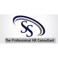 SS Consultants logo, SS Consultants contact details