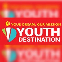 YOUTH DESTINATION IAS logo, YOUTH DESTINATION IAS contact details