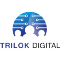 TRILOK DIGITAL logo, TRILOK DIGITAL contact details