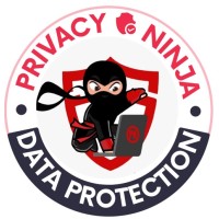 Privacy Ninja logo, Privacy Ninja contact details