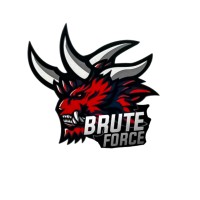 BRUTE FORCE ESPORTS logo, BRUTE FORCE ESPORTS contact details