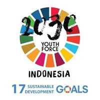 2030 Youth Force Indonesia logo, 2030 Youth Force Indonesia contact details