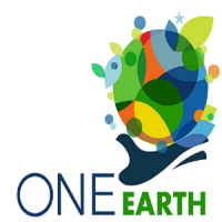 One Earth Realtors logo, One Earth Realtors contact details