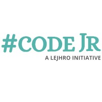 Hashcode JR logo, Hashcode JR contact details