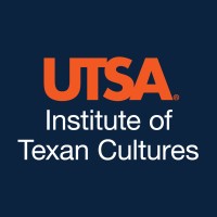 UTSA Institute Of Texan Cultures logo, UTSA Institute Of Texan Cultures contact details