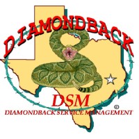 Diamondback Service Management logo, Diamondback Service Management contact details