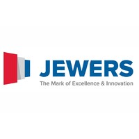 Jewers Doors logo, Jewers Doors contact details