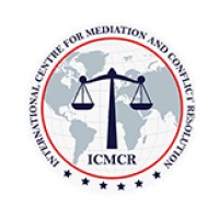 International Centre for Mediation and Conflict Resolution logo, International Centre for Mediation and Conflict Resolution contact details