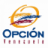 OPCIÓN Venezuela AC logo, OPCIÓN Venezuela AC contact details