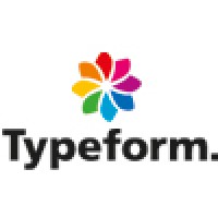 Typeform Design logo, Typeform Design contact details