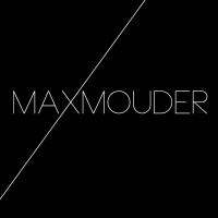 Maxmouder logo, Maxmouder contact details