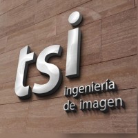 TSI Ingeniería de Imagen S.A. logo, TSI Ingeniería de Imagen S.A. contact details