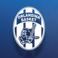 Orlandina Basket logo, Orlandina Basket contact details